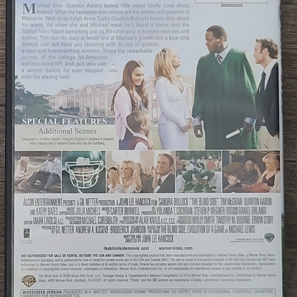 Dvd - Picture 3 of 3